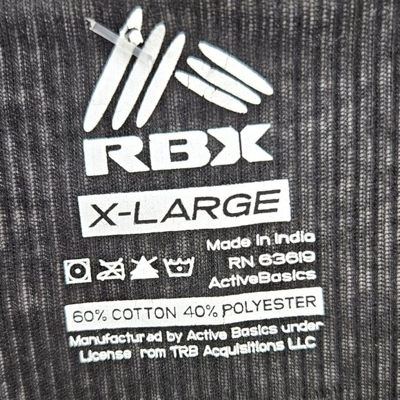 RBX Tank - Picture 4 of 6